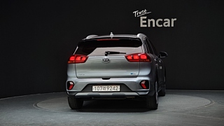 KIA NIRO 2021