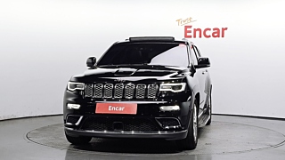 JEEP CHEROKEE GRAND 2018