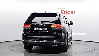 JEEP CHEROKEE GRAND 2018