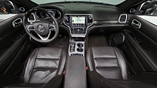 JEEP CHEROKEE GRAND 2018