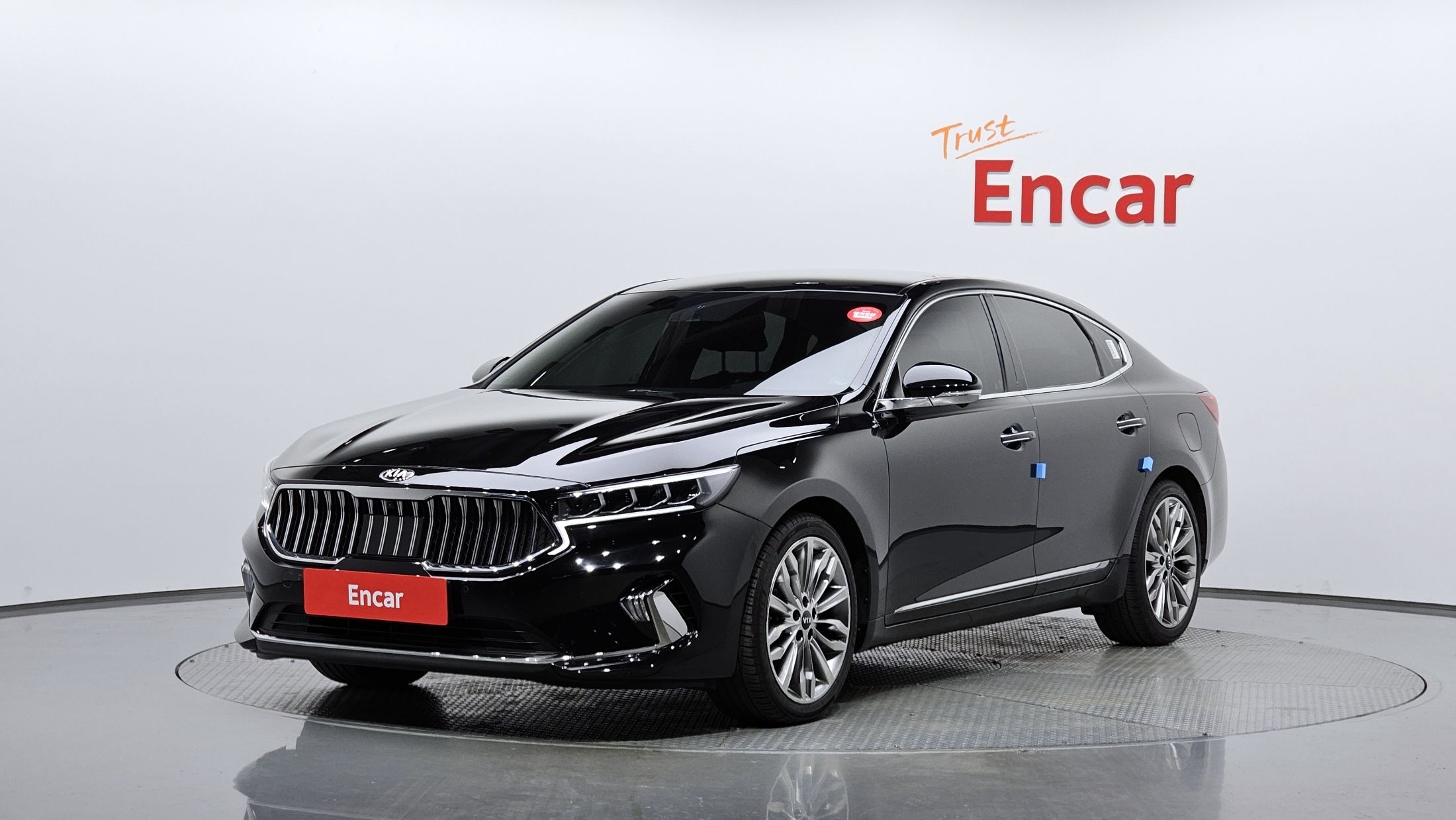 KIA K7 PREMIER 2019