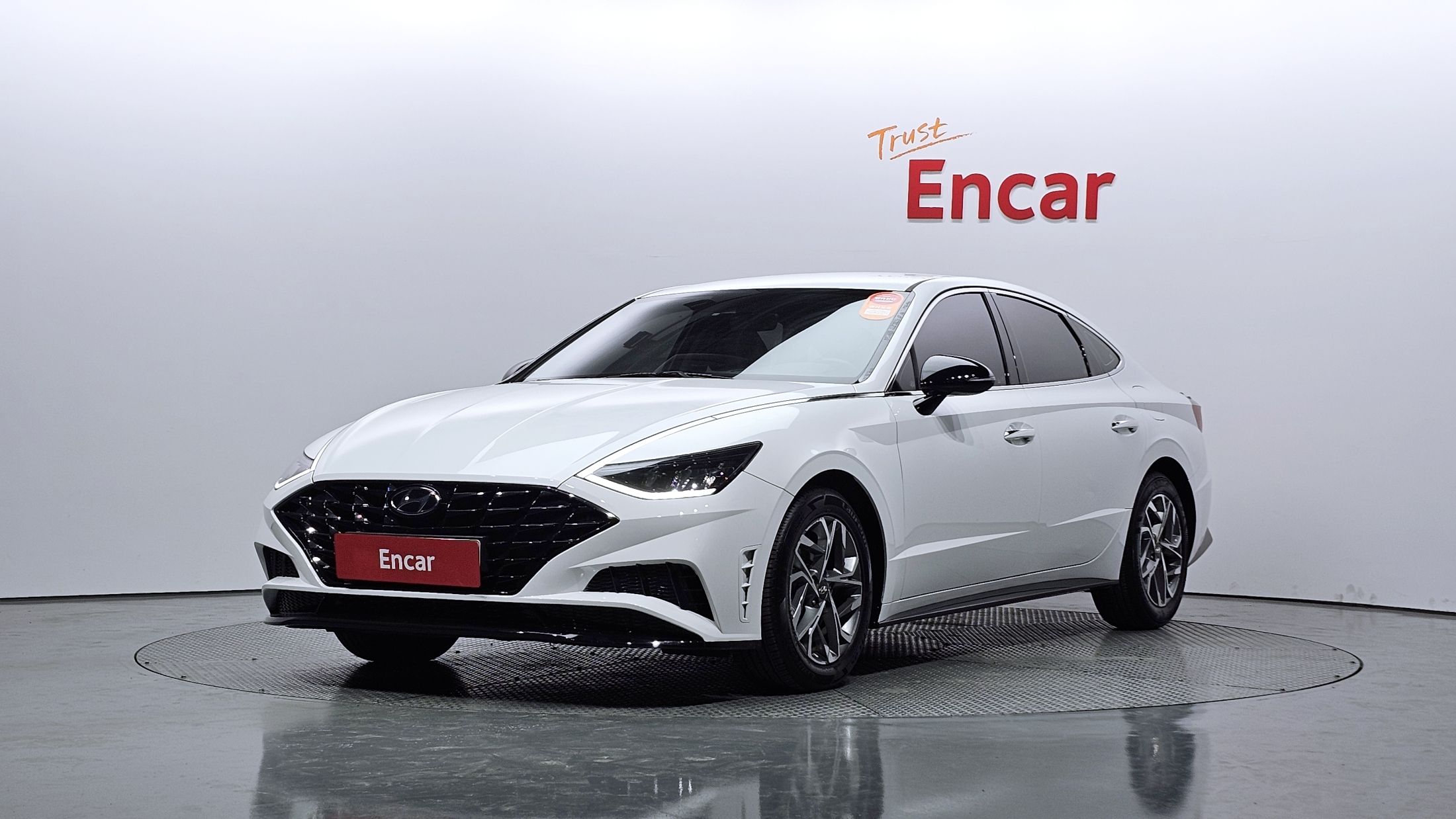HYUNDAI SONATA DN8 2022