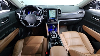 SAMSUNG QM6 2022