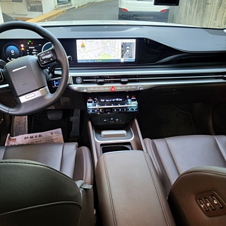 HYUNDAI GRANDEUR GN7 2023