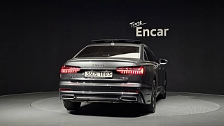 AUDI A6 C8 2019