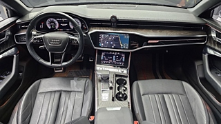 AUDI A6 C8 2019