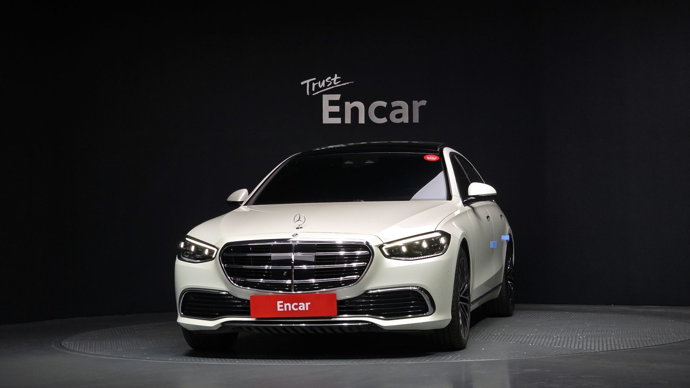 MERCEDES BENZ S-CLASS W223 2023