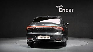 HYUNDAI GRANDEUR IG 2020