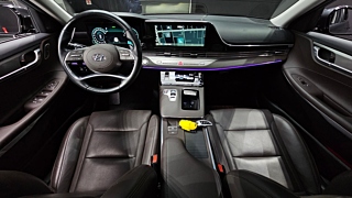 HYUNDAI GRANDEUR IG 2020