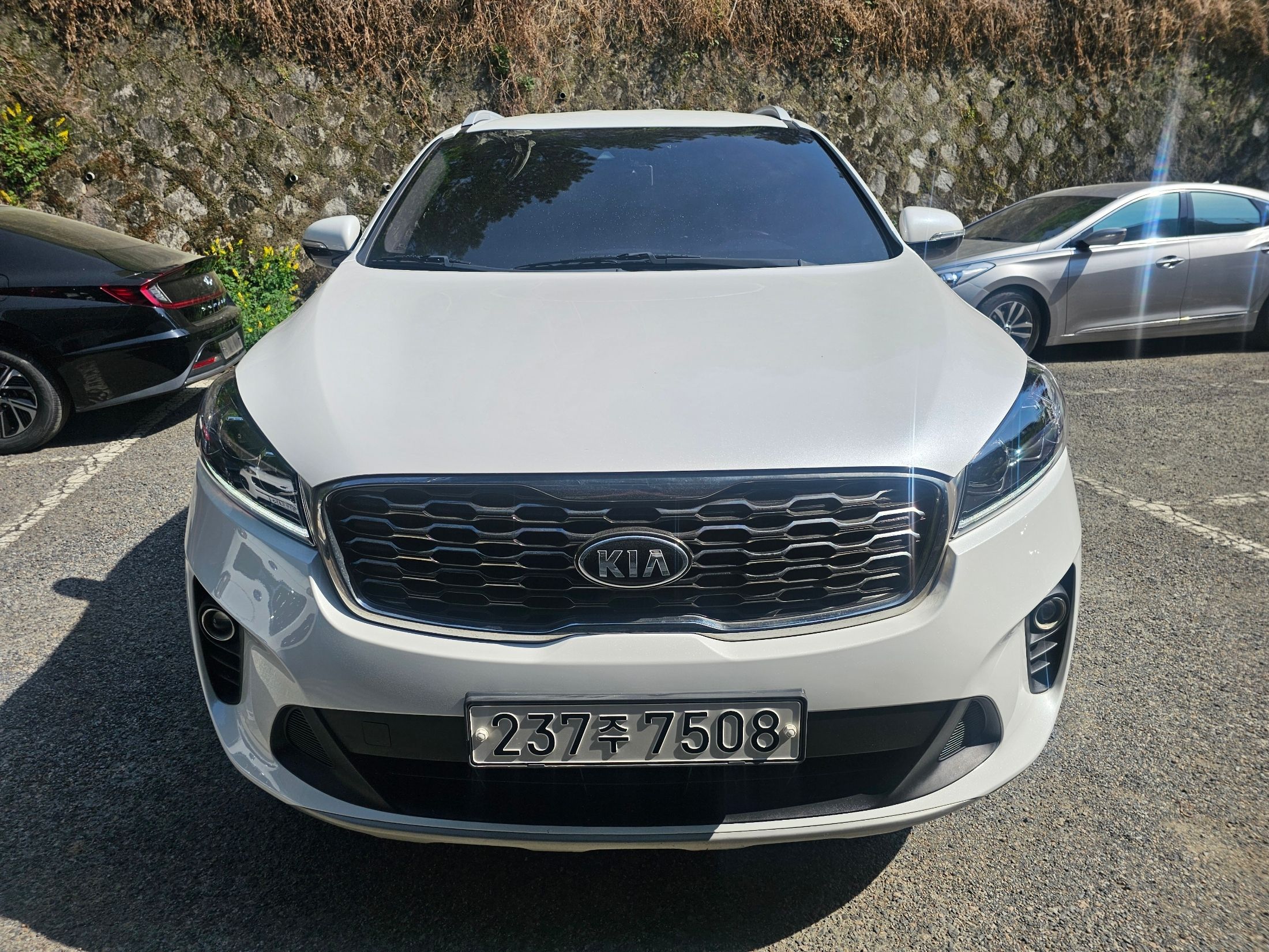 KIA SORENTO 2019