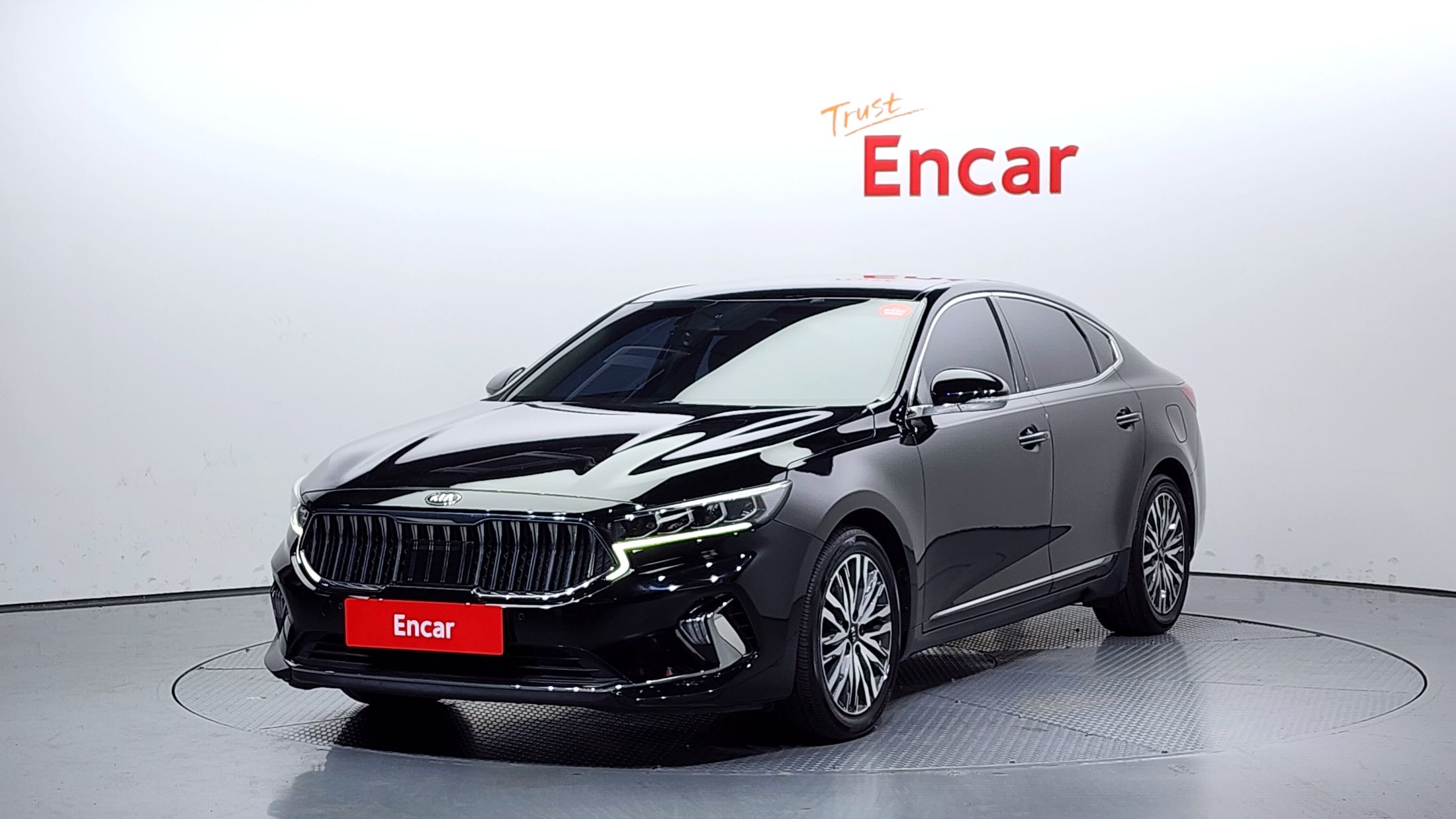 KIA K7 PREMIER 2020