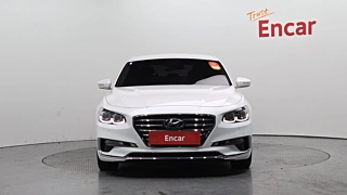 HYUNDAI GRANDEUR IG 2018
