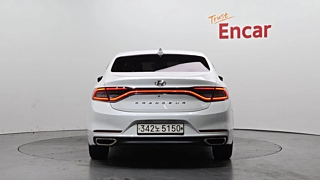 HYUNDAI GRANDEUR IG 2018