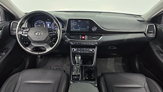 HYUNDAI GRANDEUR IG 2018