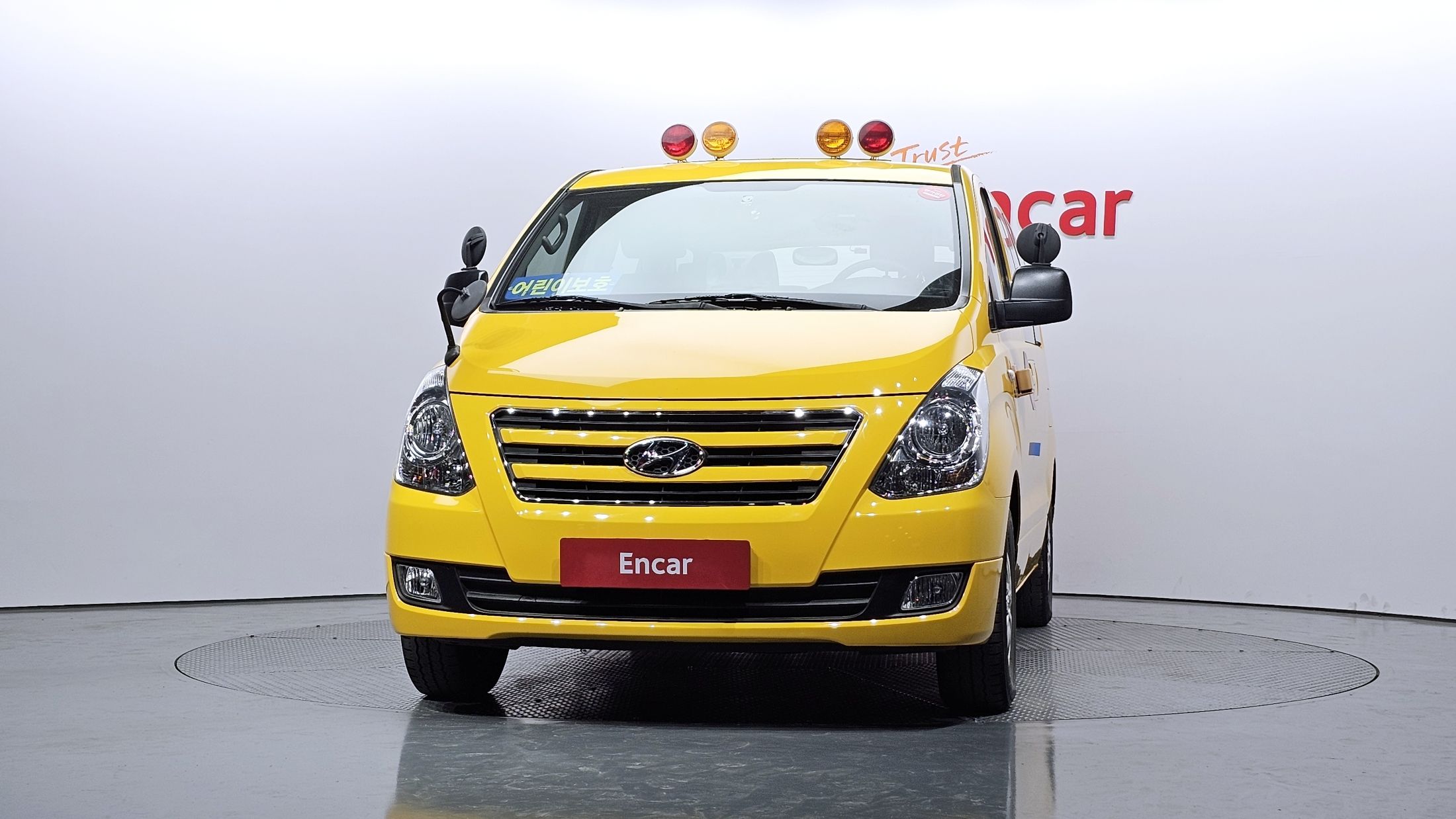 HYUNDAI STAREX GRAND 2017