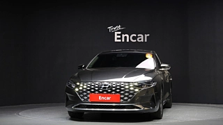 HYUNDAI GRANDEUR IG 2020