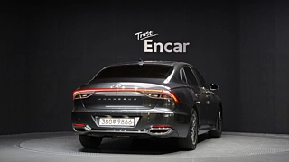 HYUNDAI GRANDEUR IG 2020