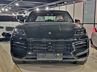 Заказать PORSCHE CAYENNE PO536
