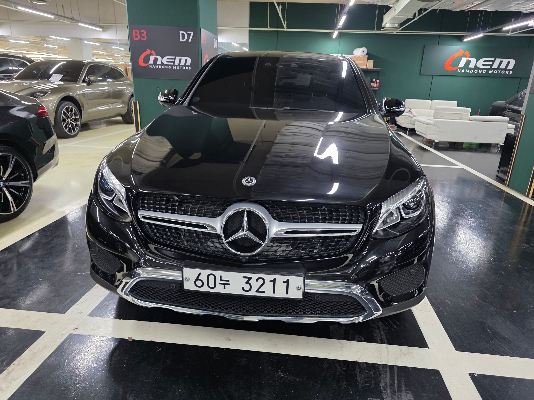 car