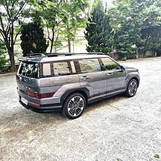 HYUNDAI SANTAFE MX5 2023