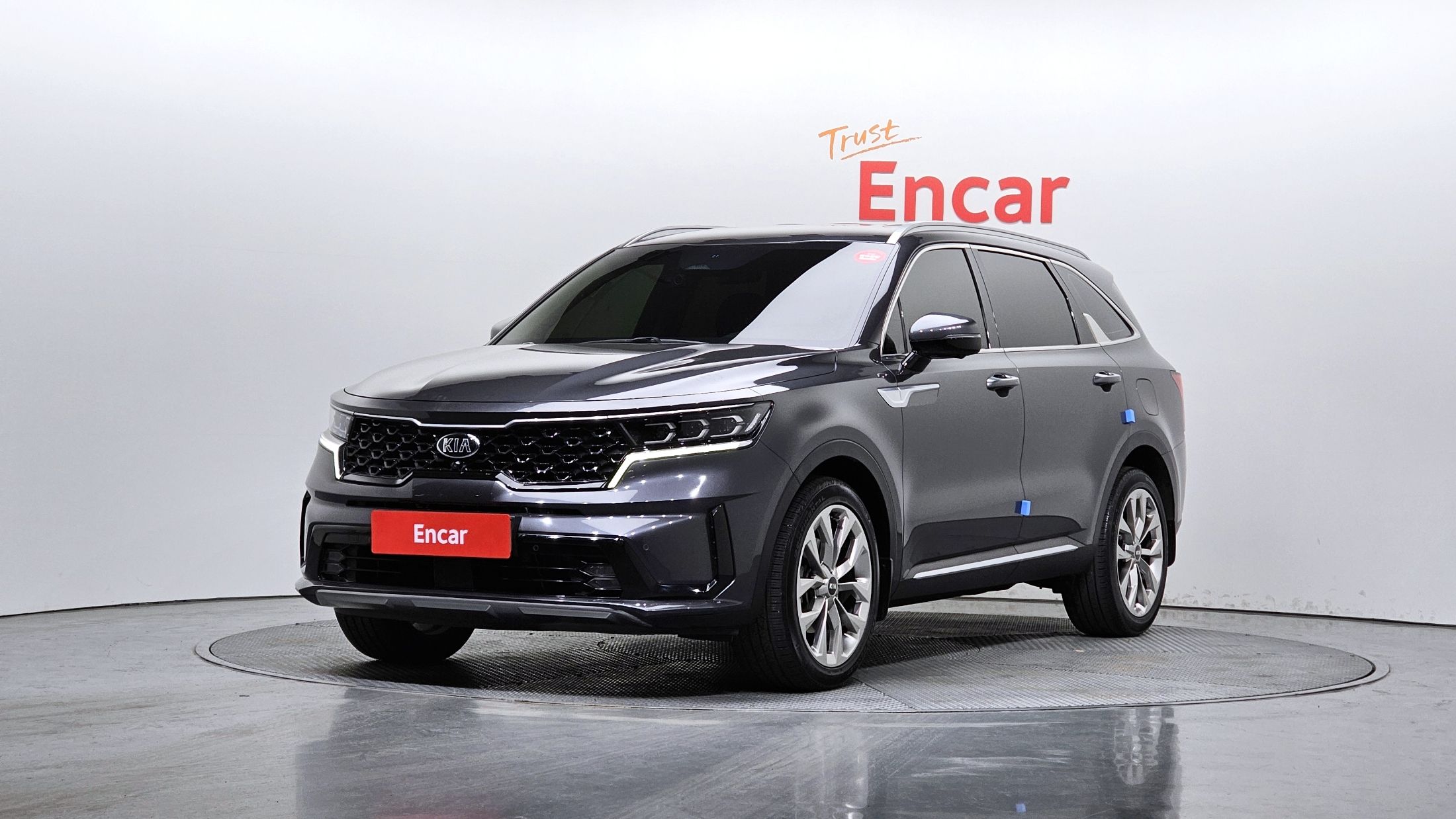 KIA SORENTO 2020