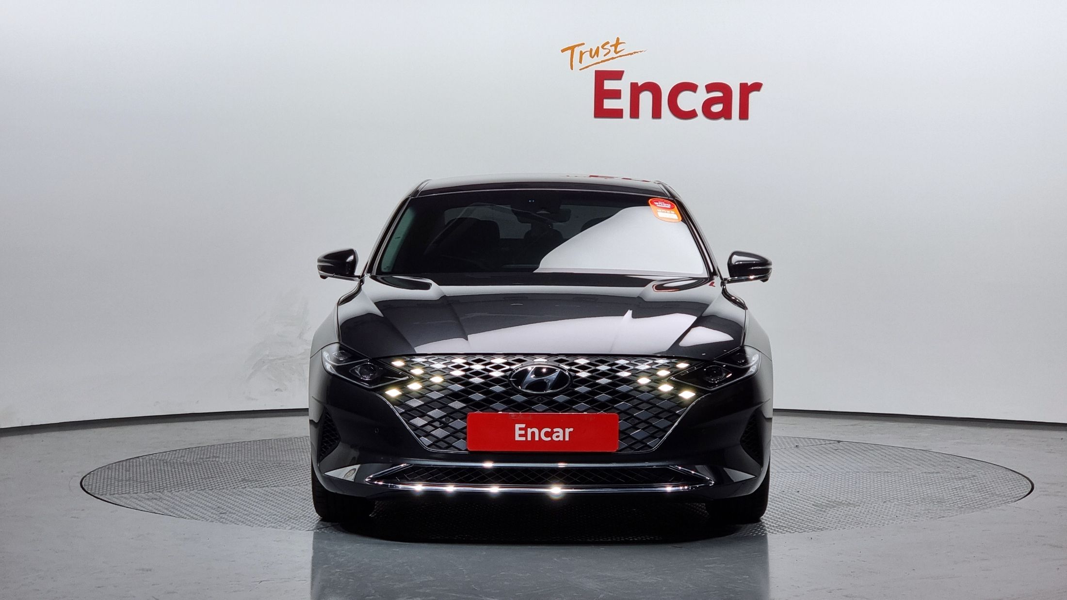 HYUNDAI GRANDEUR IG 2020