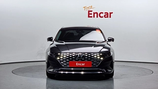 HYUNDAI GRANDEUR IG 2020