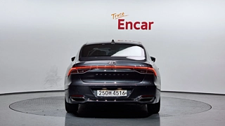 HYUNDAI GRANDEUR IG 2020