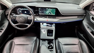 HYUNDAI GRANDEUR IG 2020