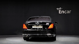 GENESIS EQ900 2016