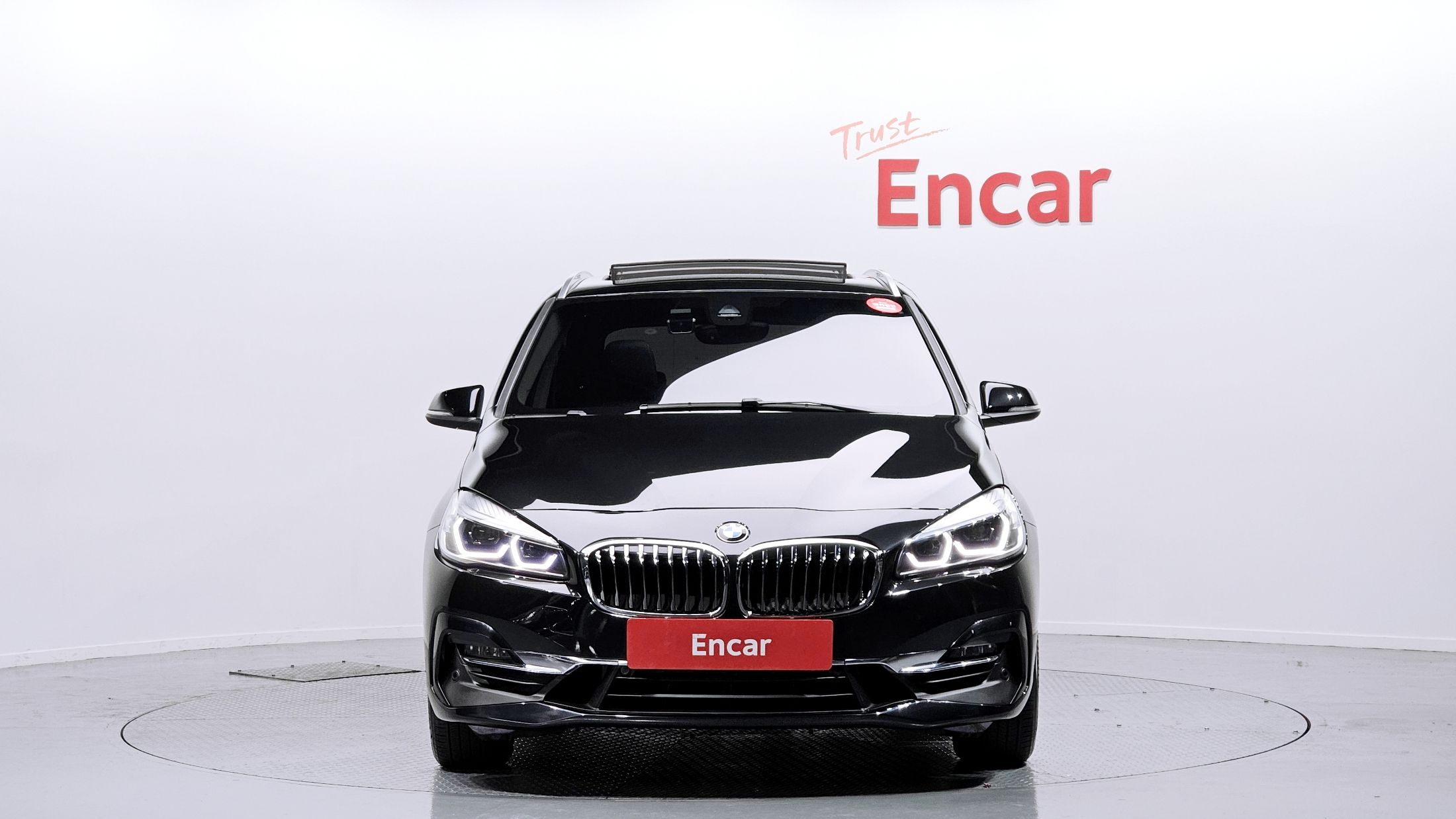 BMW 2-SERIES ACTIVE TOURER F45 2020