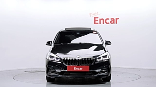 BMW 2-SERIES ACTIVE TOURER F45 2020
