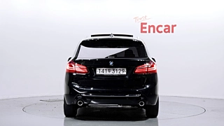 BMW 2-SERIES ACTIVE TOURER F45 2020