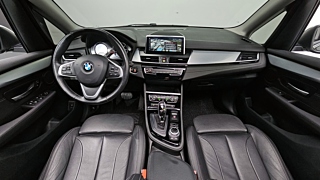 BMW 2-SERIES ACTIVE TOURER F45 2020