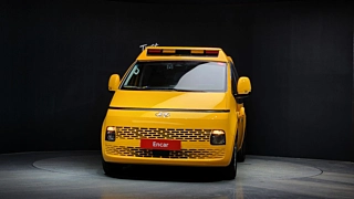 HYUNDAI STARIA 2022