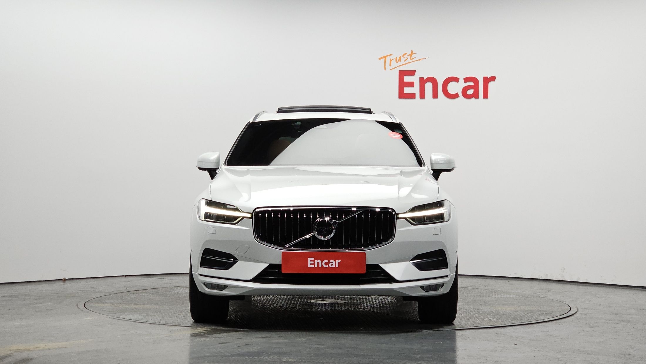 VOLVO XC60 2020
