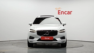VOLVO XC60 2020
