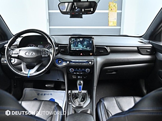HYUNDAI VELOSTER JS 2018