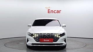 HYUNDAI GRANDEUR IG 2021