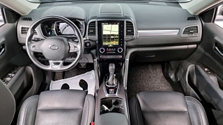 SAMSUNG QM6 2019
