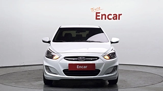 HYUNDAI ACCENT NEW 2016