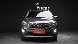 KIA SORENTO 2016