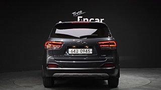 KIA SORENTO 2016