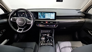 KIA K5 2024