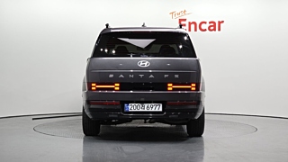 HYUNDAI SANTAFE MX5  HEV 1.6 2WD 2024