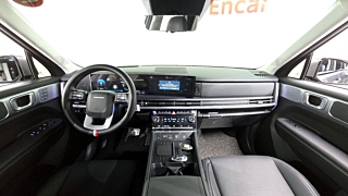HYUNDAI SANTAFE MX5  HEV 1.6 2WD 2024