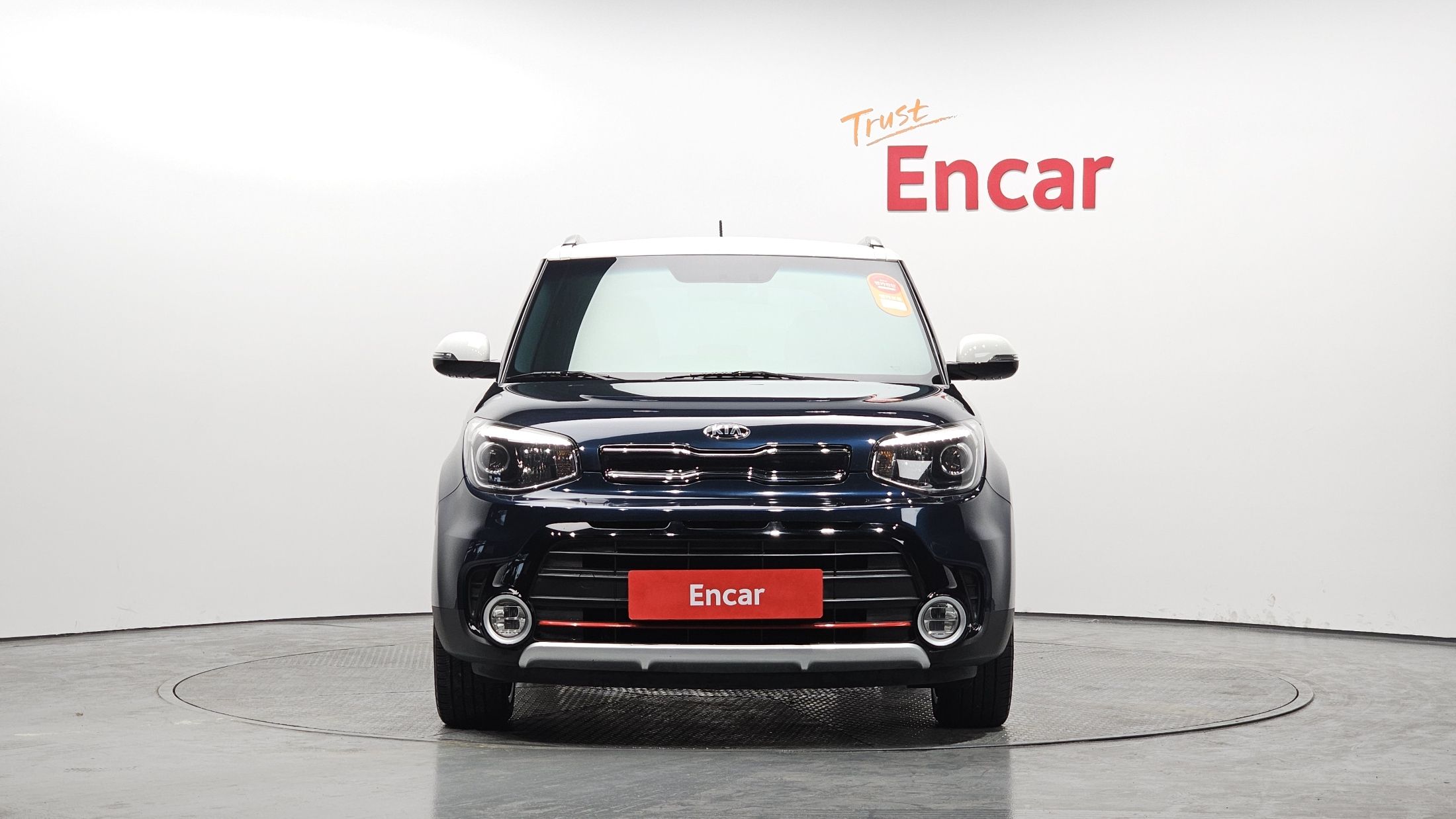 KIA SOUL 2016