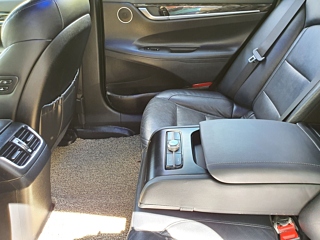 HYUNDAI GRANDEUR IG 2018