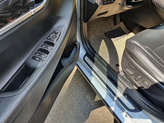 HYUNDAI GRANDEUR IG 2018