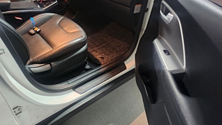 KIA NIRO EV 2019